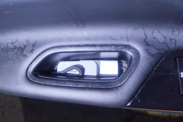 Used AION S 2020 Meizu 580 Vehicle Key