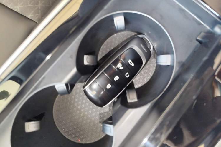 Used AION S 2020 Meizu 580 Pio Vehicle Key