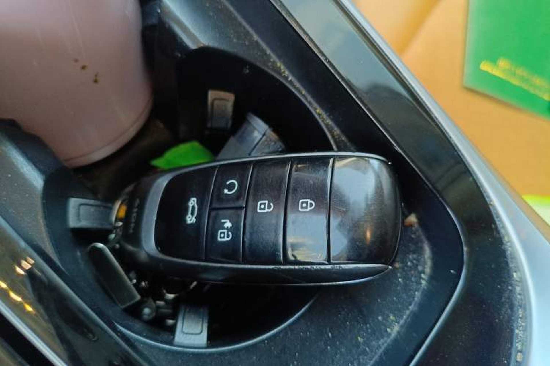 Used AION S 2020 Meizu 580 Vehicle Key