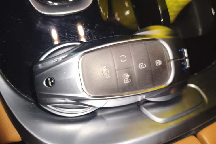 Used AION S 2020 Meizu 630 Vehicle Key