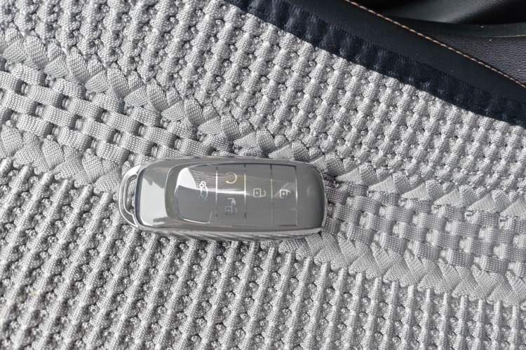 Used AION S 2020 Meizu 580 Vehicle Key