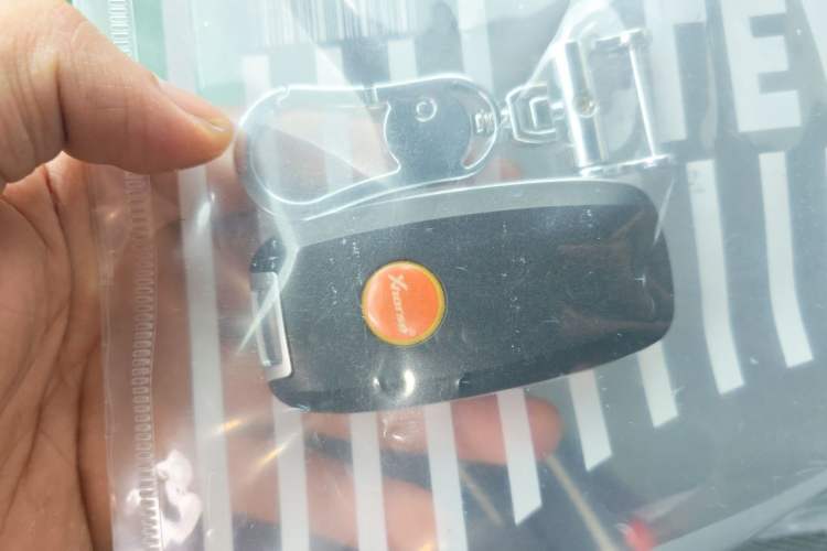 Used AION S 2020 Meizu 580 Pio Vehicle Key