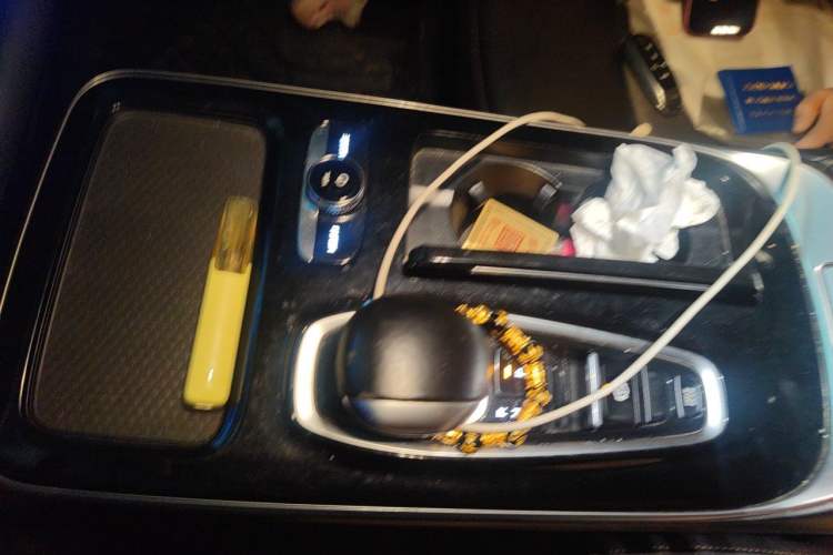 Used AION S 2020 Meizu 580 Vehicle Key