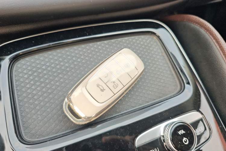 Used AION S 2020 Meizu 580 Vehicle Key