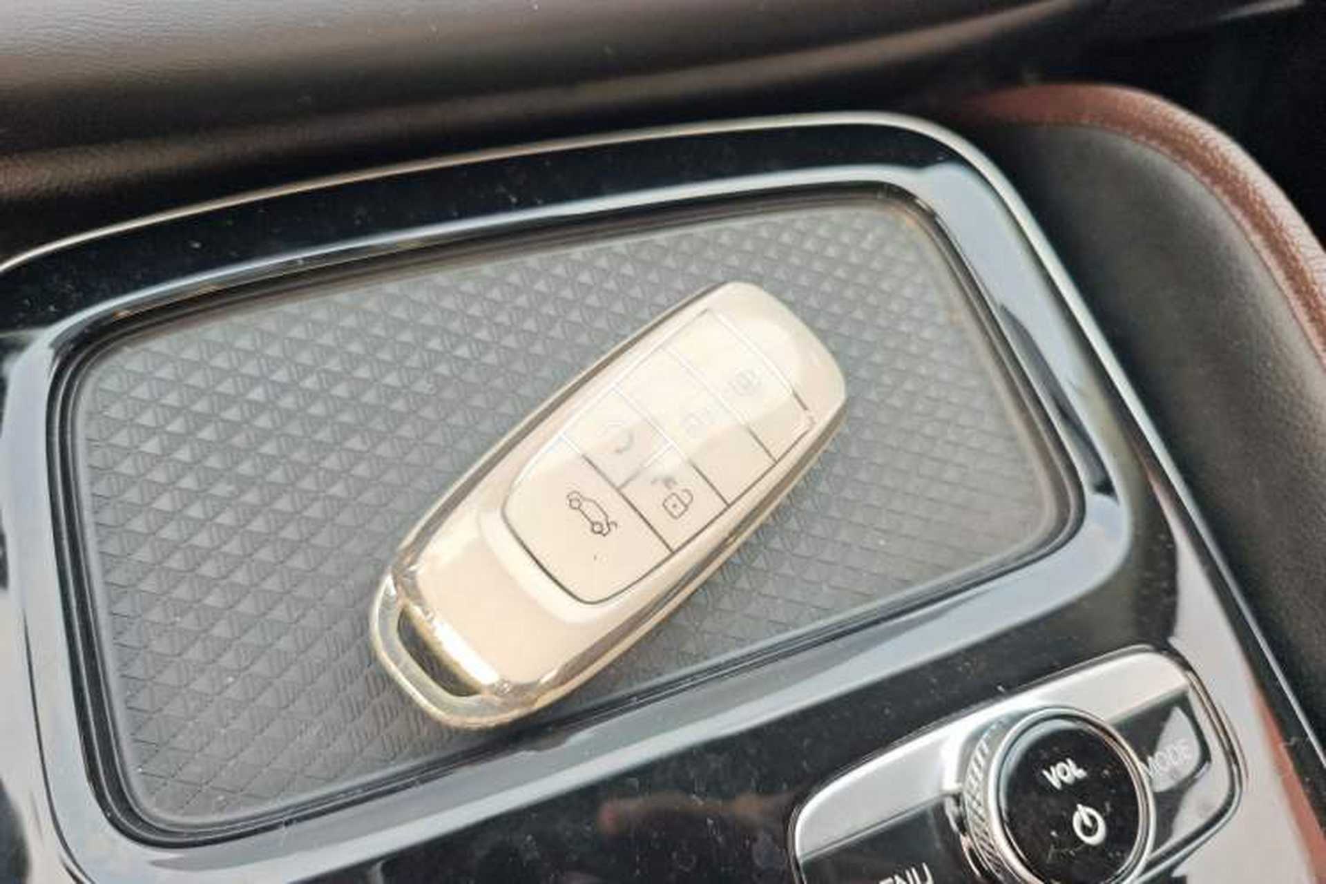 Used AION S 2020 Meizu 580 Vehicle Key