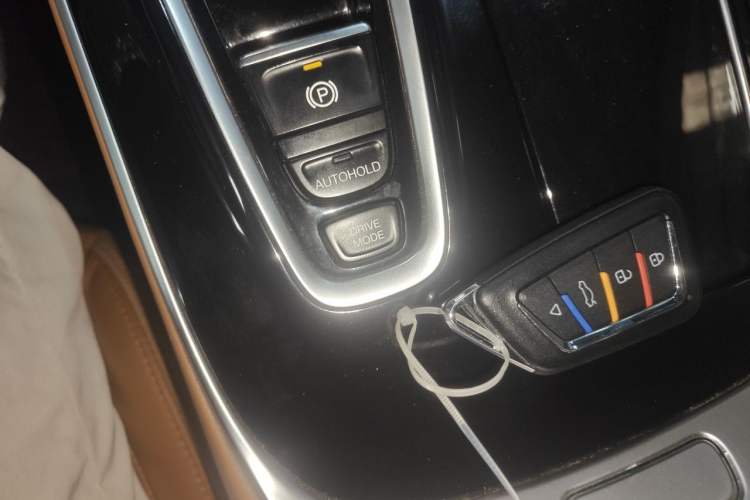 Used AION S 2020 Meizu 580 Vehicle Key