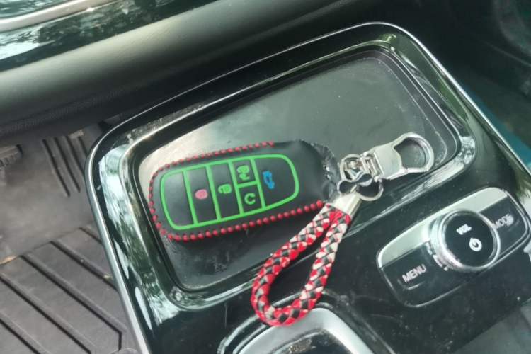 Used AION S 2020 Meizu 580 Vehicle Key