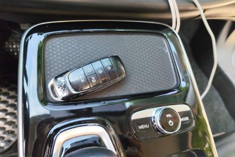 Used AION S 2020 Meizu 580 Vehicle Key