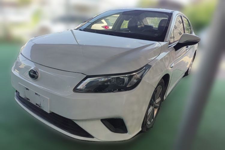 Used AION S 2020 Xuan 580 Guazi used car, China used car export, Used car for sale, Used cars, Cheapest cars for sale