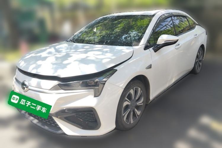 Gebrauchter AION S 2020 Meizu 580 Guazi used car, China used car export, Used car for sale, Used  cars, Cheapest cars for sale