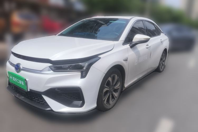 Used AION S 2020 Meizu 580 Pio Guazi used car, China used car export, Used car for sale, Used cars, Cheapest cars for sale