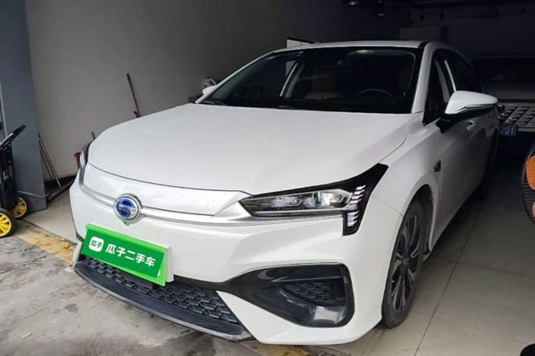 Used AION S 2020 Meizu 580 Guazi used car, China used car export, Used car for sale, Used cars, Cheapest cars for sale