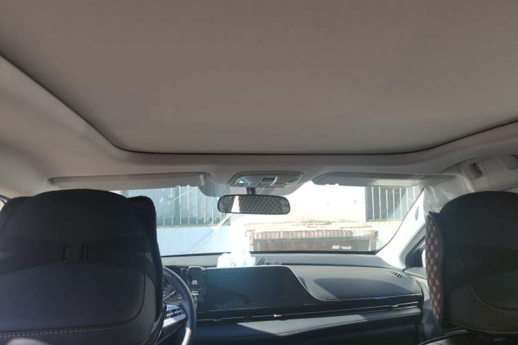 Used AION S 2022 Meizu 580 Headliner