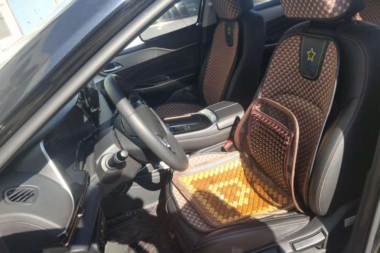 Used AION S 2022 Meizu 580 Left Front Seat