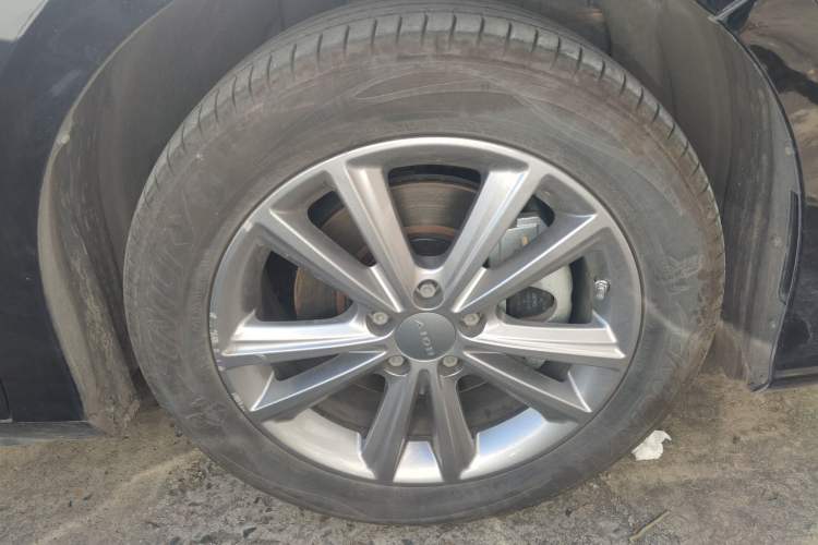 Used AION S 2022 Meizu 580 Right Front Wheel Hub