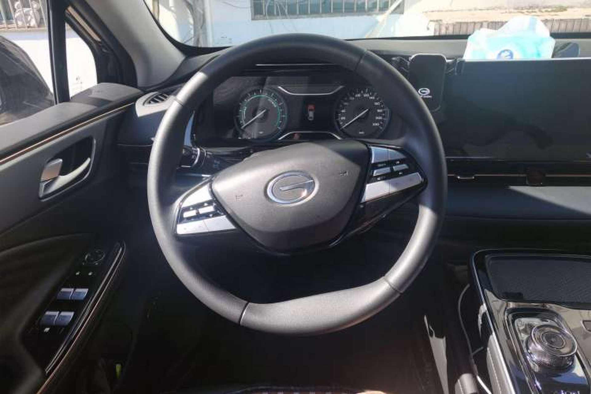 Used AION S 2022 Meizu 580 Steering Wheel