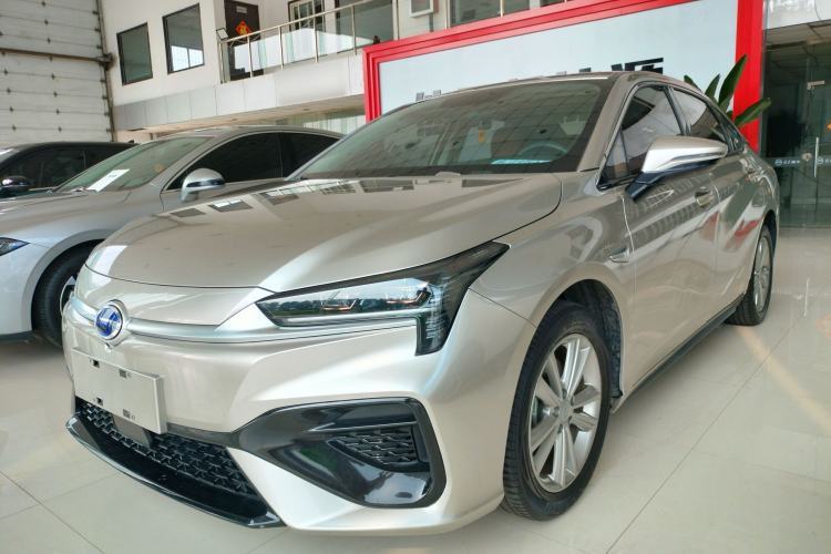 Used AION S 2022 Meizu 580 Guazi used car, China used car export, Used car for sale, Used AION cars, Cheapest cars for sale, Electric vehicle, New energy car