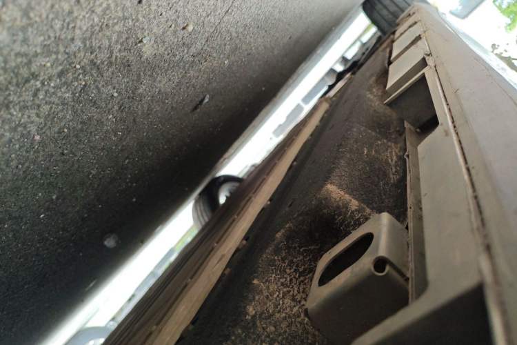 Used AION S 2022 Meizu 580 Chassis Rear Left