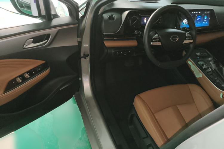 Used AION S 2022 Meizu 580 Driver Seat