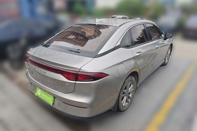 Used AION S 2022 Meizu 580 Exterior 5