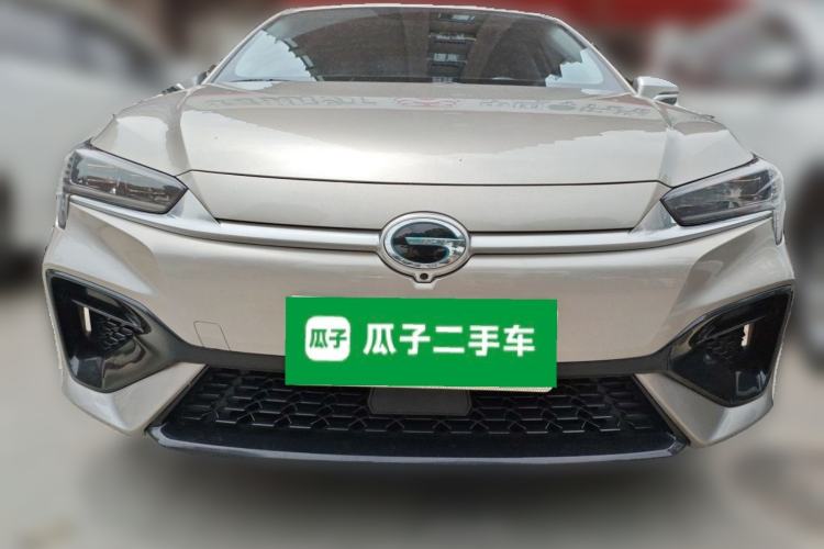 Used AION S 2022 Meizu 580 Front