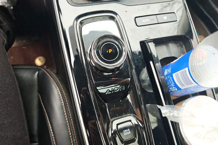Used AION S 2022 Meizu 580 Pio Gear Lever