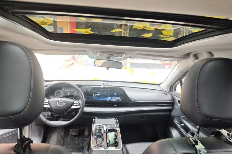 Used AION S 2022 Meizu 580 Headliner