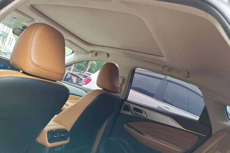 Used AION S 2022 Meizu 580 Headliner