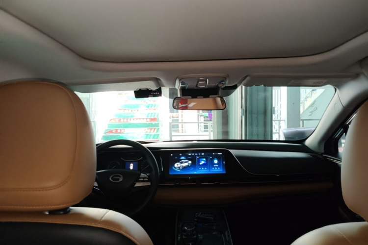 Used AION S 2022 Meizu 580 Headliner