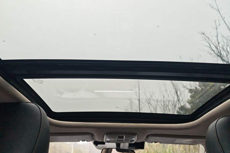 Used AION S 2022 Meizu 580 Pio Headliner