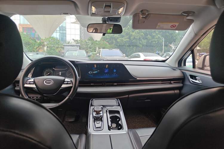 Used AION S 2022 Meizu 580 Headliner