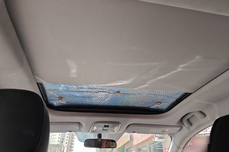 Used AION S 2022 Meizu 580 Headliner