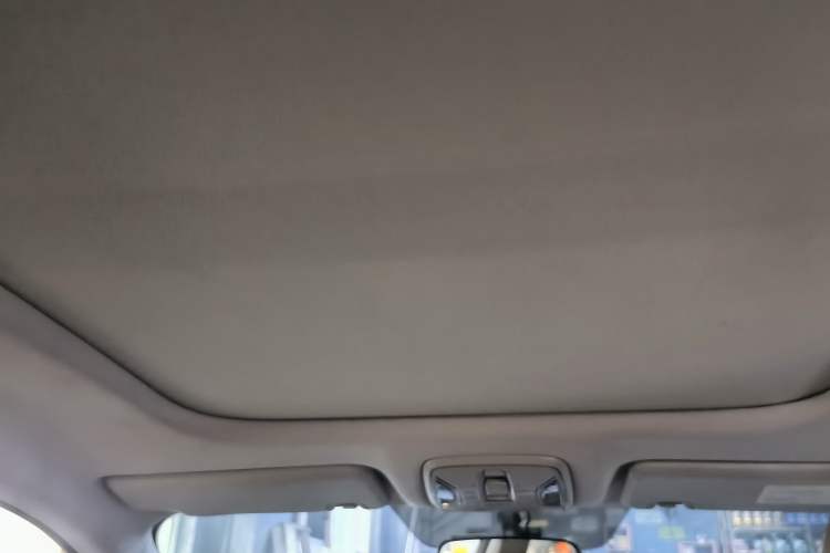 Used AION S 2022 Meizu 580 Headliner