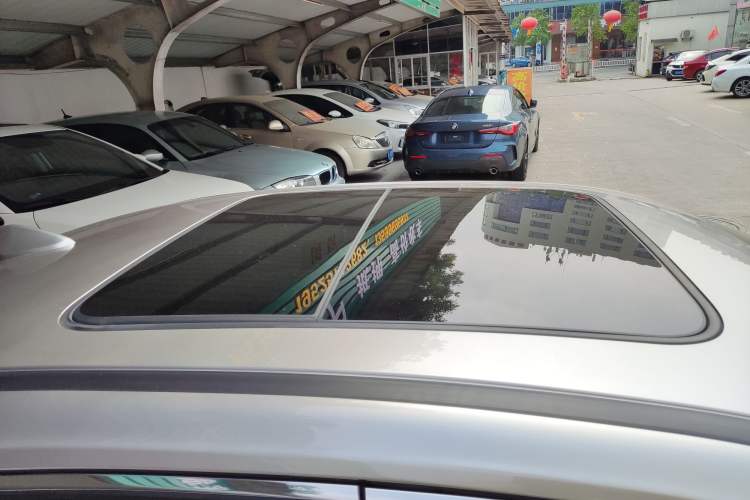Used AION S 2022 Meizu 580 Pio Headliner