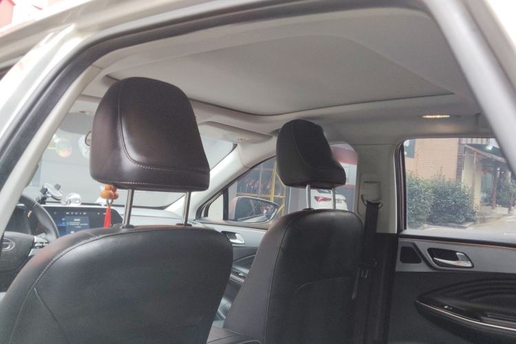 Used AION S 2022 Meizu 580 Headliner