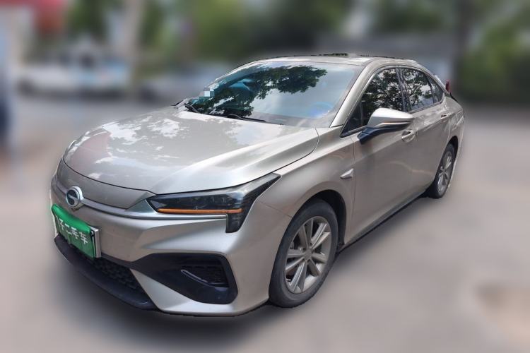 Used AION S 2022 Meizu 580 Pio Guazi used car, China used car export, Used car for sale, Used cars, Cheapest cars for sale