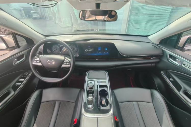 Used AION S 2022 Meizu 580 Pio Interior 1