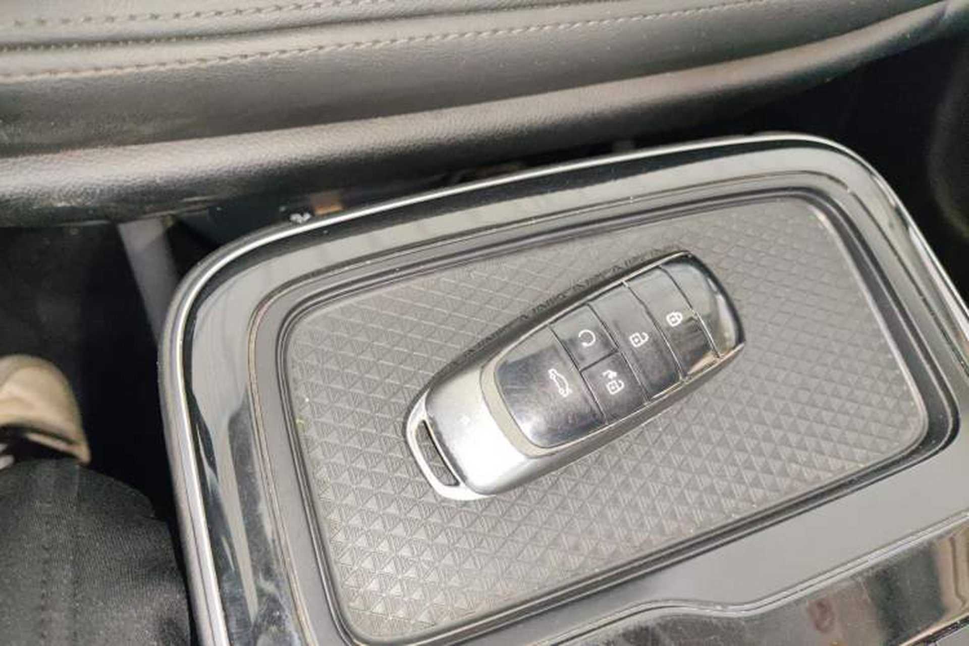 Used AION S 2022 Meizu 580 Interior 1