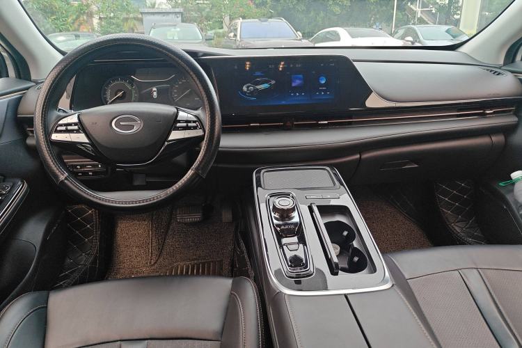 Used AION S 2022 Meizu 580 Interior 2