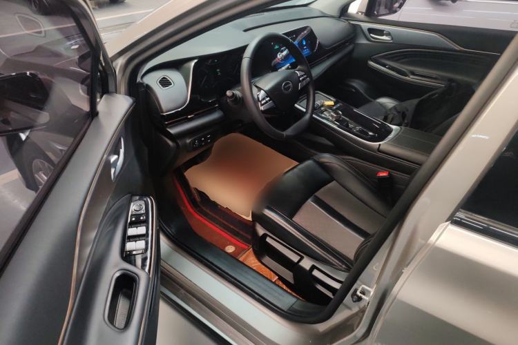 Used AION S 2022 Meizu 580 Pio Interior 3