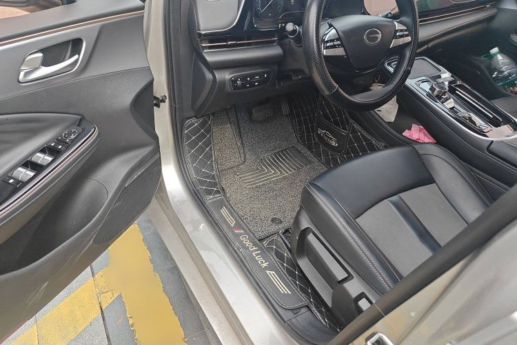 Used AION S 2022 Meizu 580 Interior 3