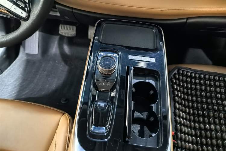 Used AION S 2022 Meizu 580 Interior 3