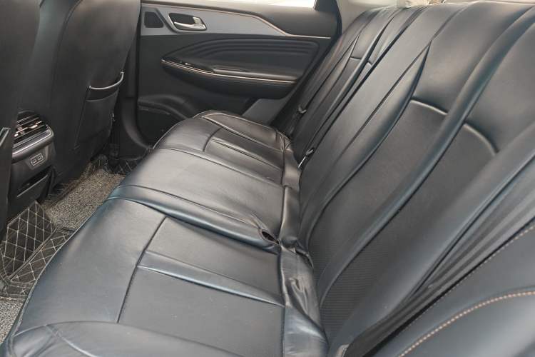 Used AION S 2022 Meizu 580 Interior 4