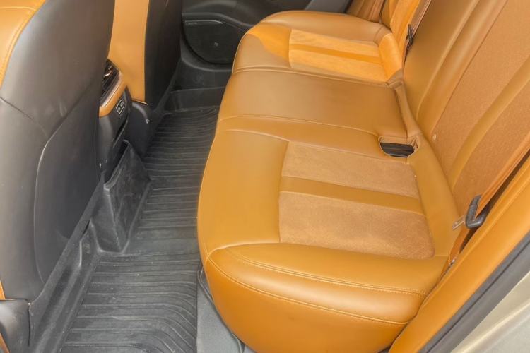 Used AION S 2022 Meizu 580 Interior 5