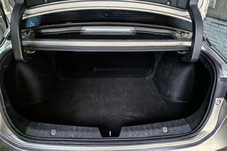 Used AION S 2022 Meizu 580 Interior 7