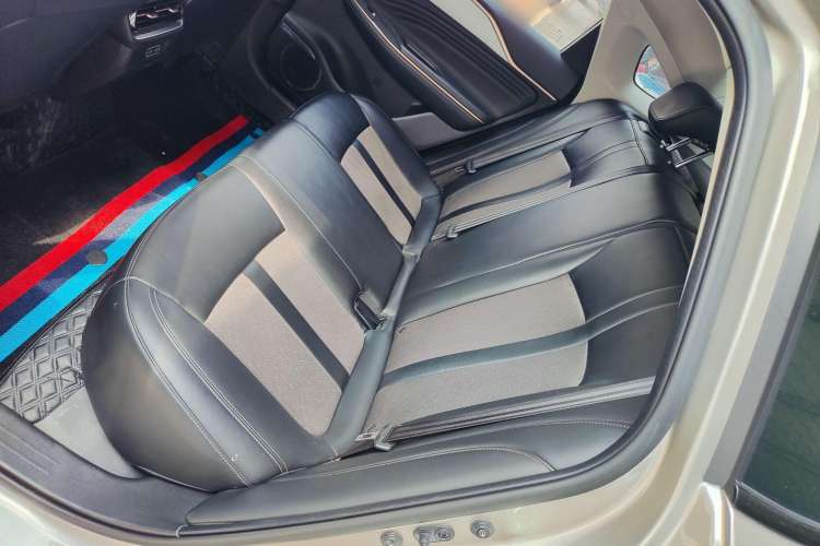 Used AION S 2022 Meizu 580 Pio Interior 7