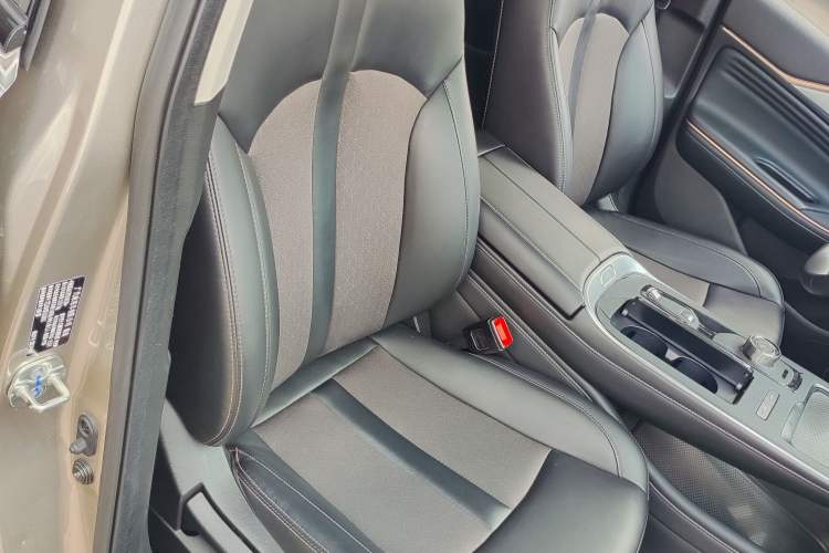 Used AION S 2022 Meizu 580 Pio Interior 9