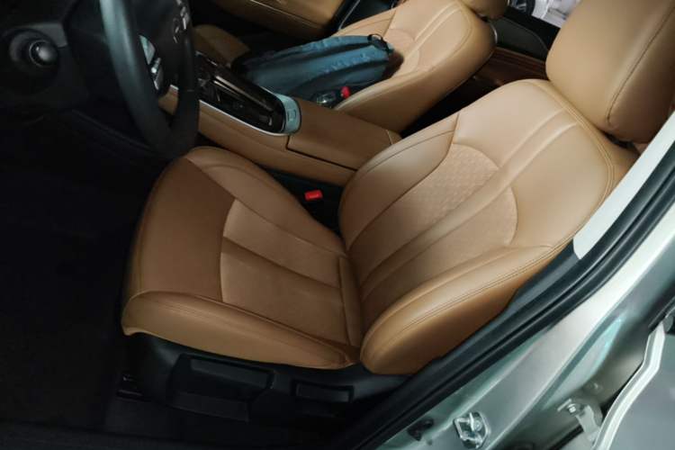 Used AION S 2022 Meizu 580 Left Front Seat