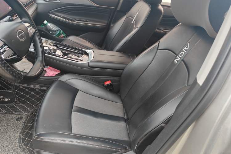 Used AION S 2022 Meizu 580 Left Front Seat