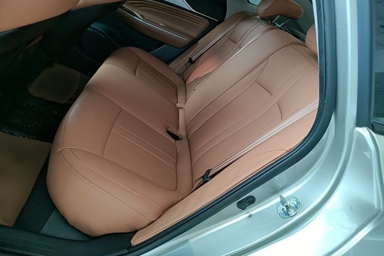 Used AION S 2022 Meizu 580 Left Rear Seat